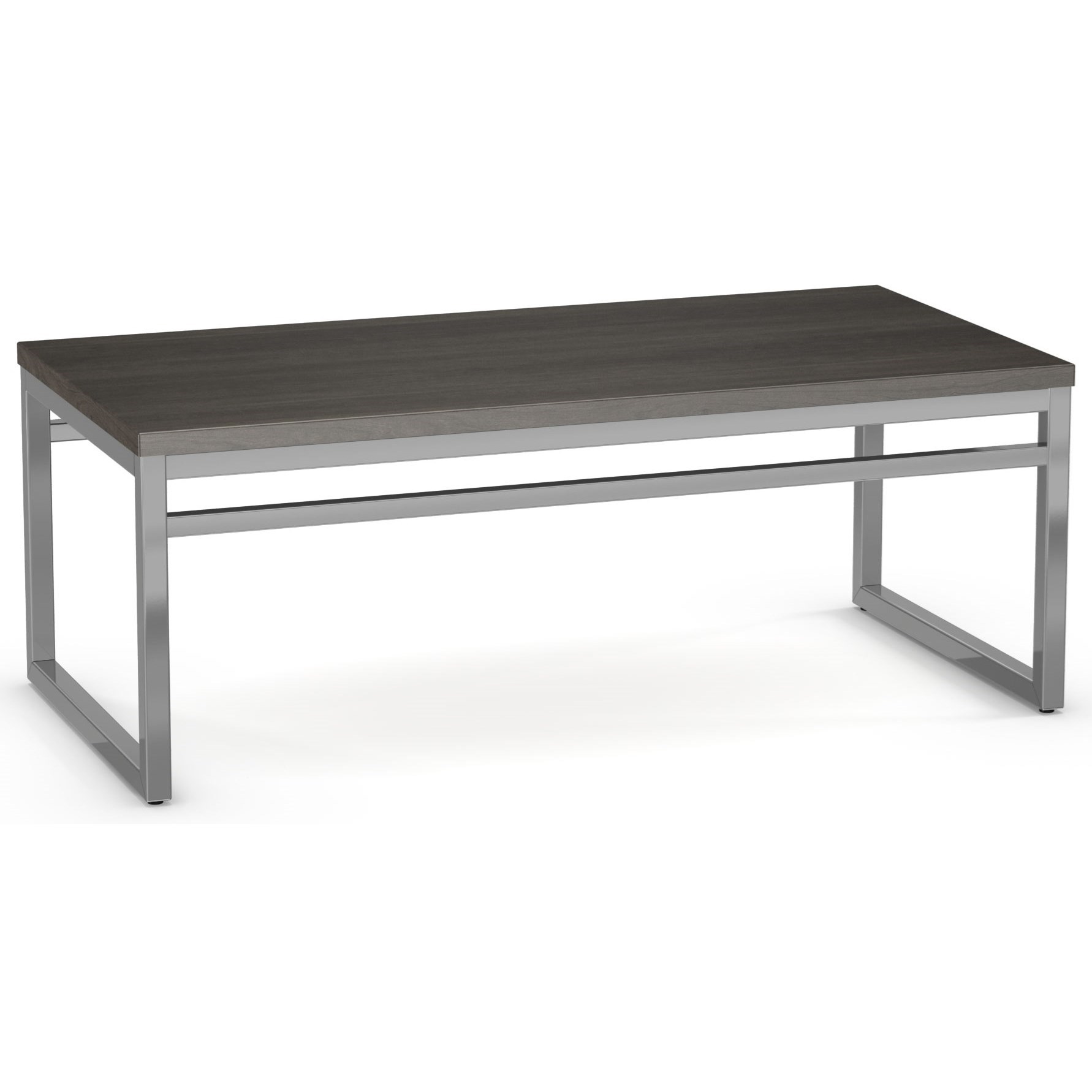Amisco Urban Amisco Customizable Crawford Coffee Table with